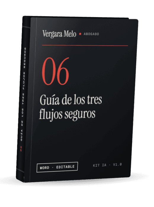 Illustrative cover of the file 06