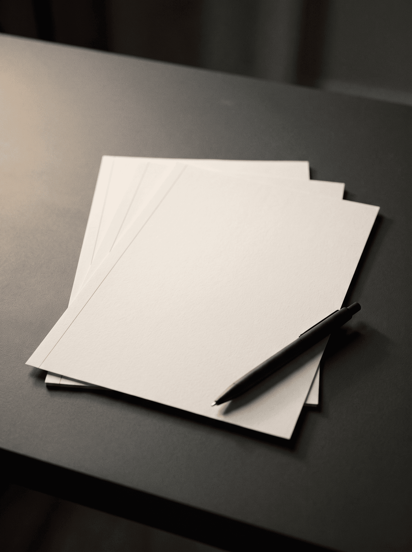 Preview of the printed checklist.